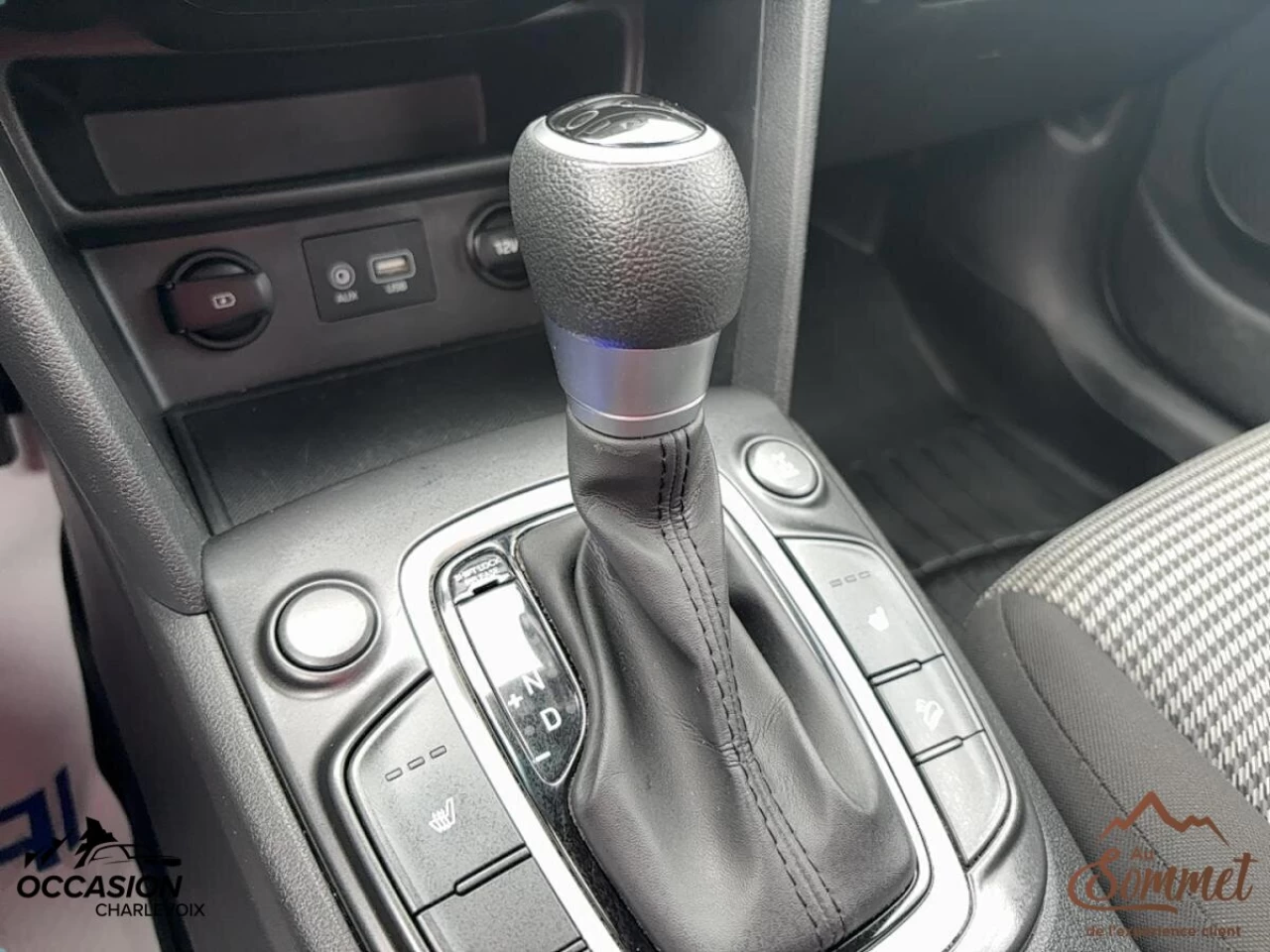 2019 Hyundai Kona
                                                    2.0L Essential AWD Main Image