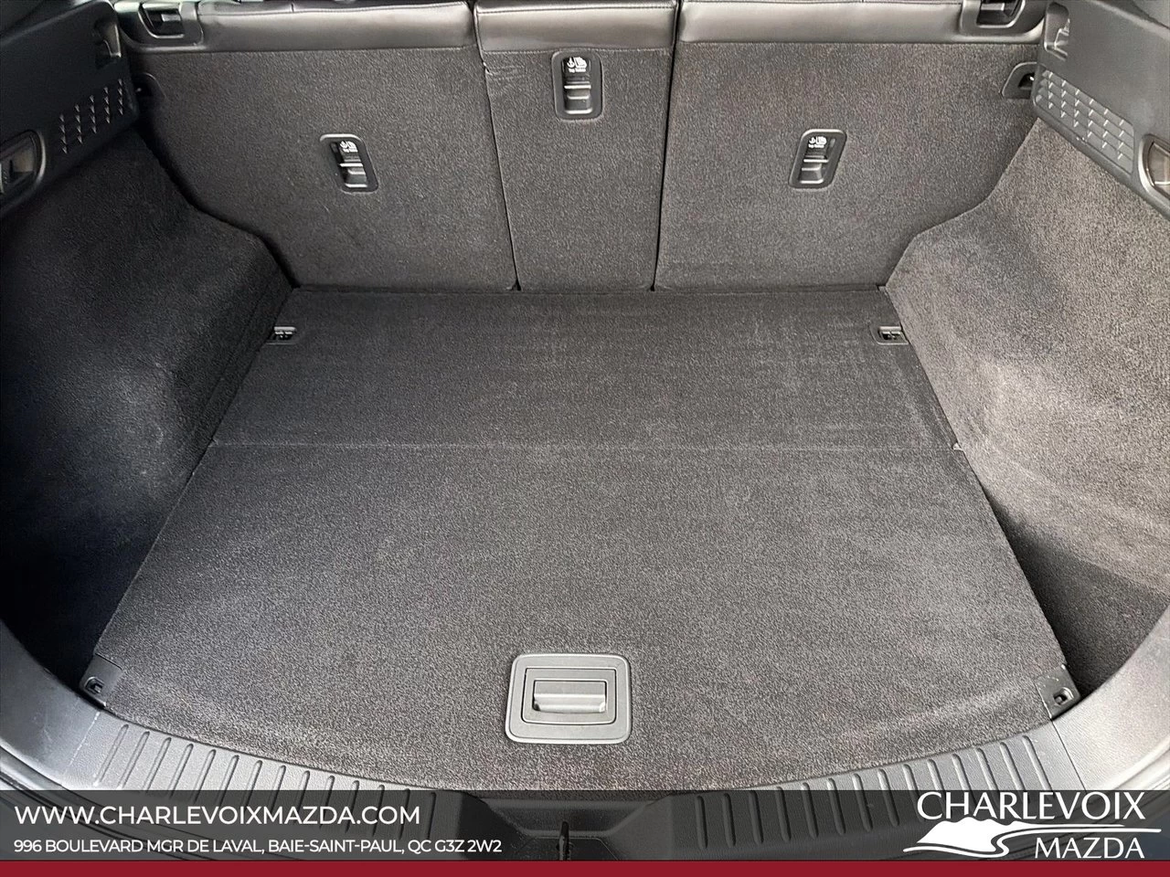 2022 Mazda CX-5 Sport Design w/Turbo Main Image