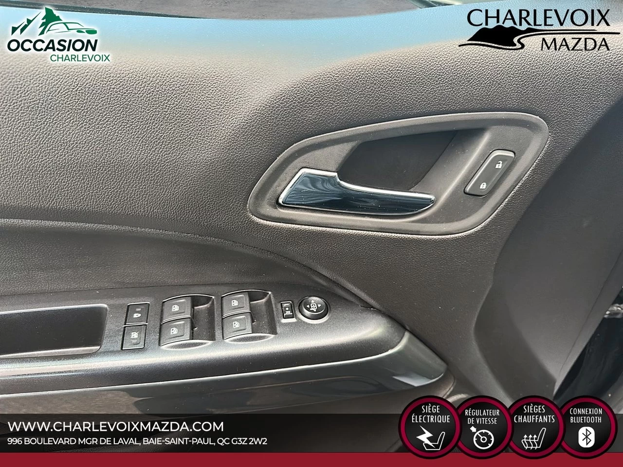 2017 GMC Canyon 4WD SLE Main Image