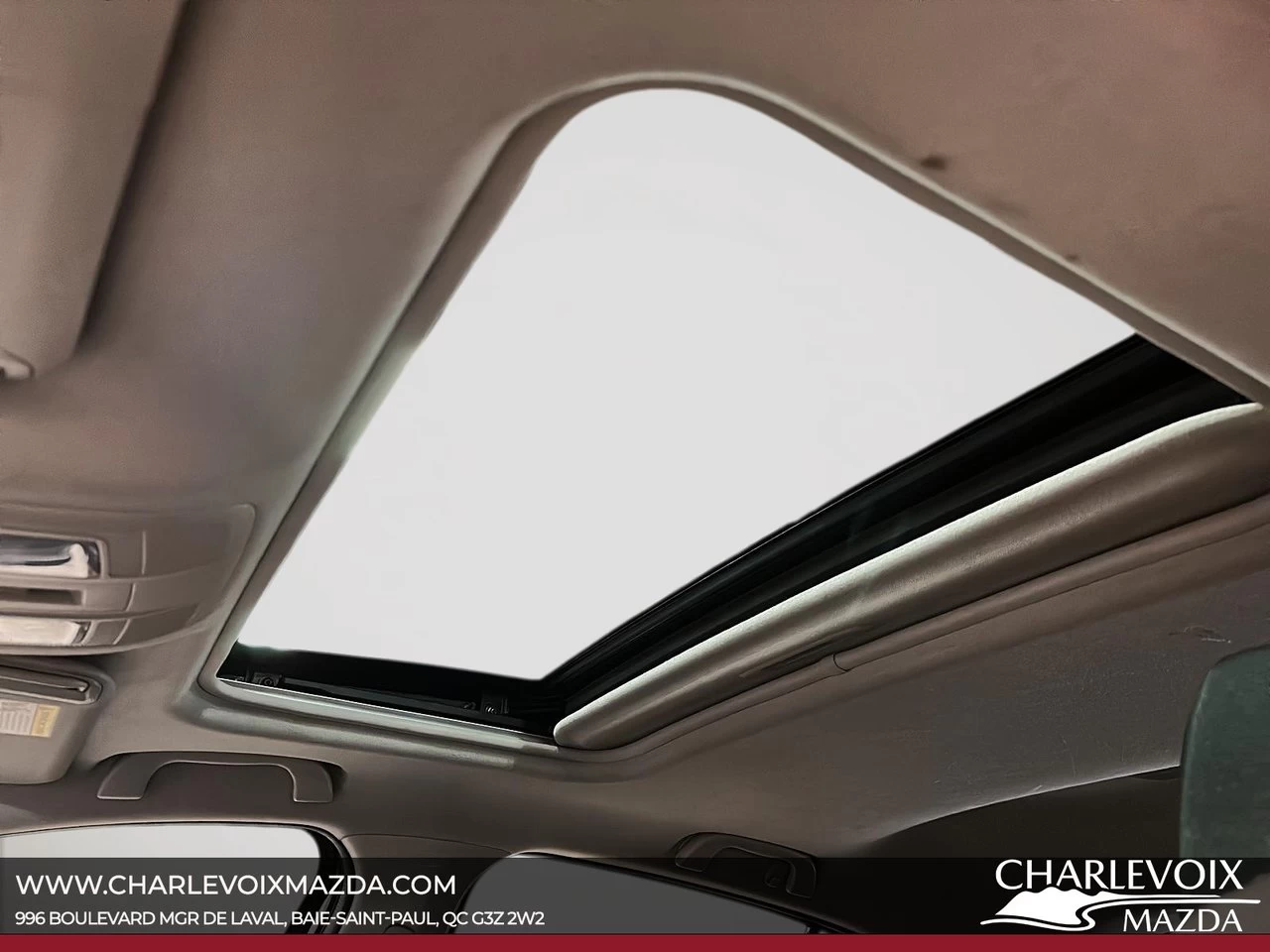 2017 Mazda Mazda3 GS Image principale