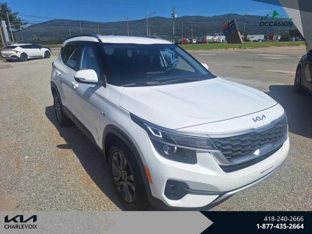 Kia Seltos LX AWD 2023