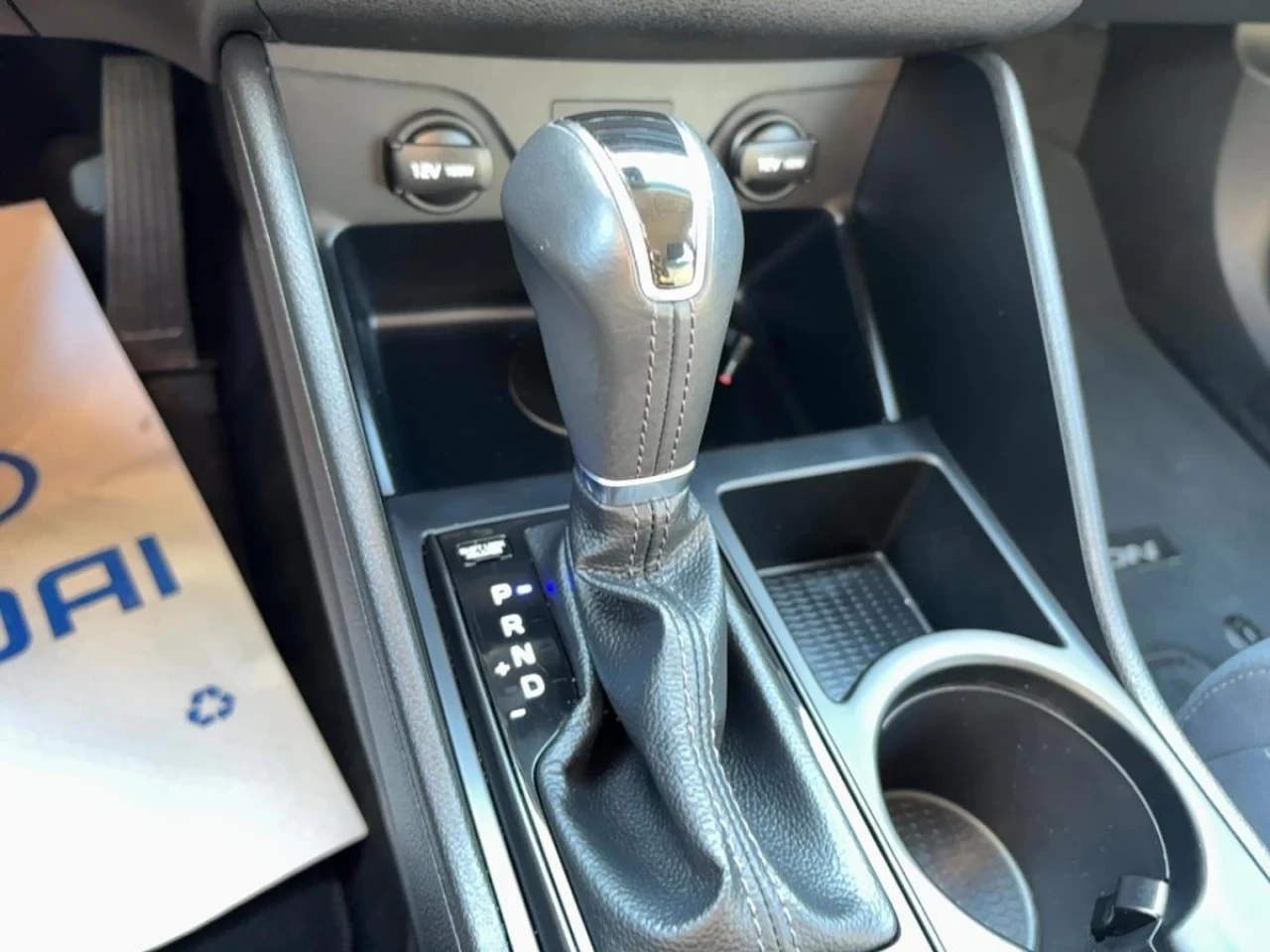 2019 Hyundai Tucson Preferred AWD Main Image