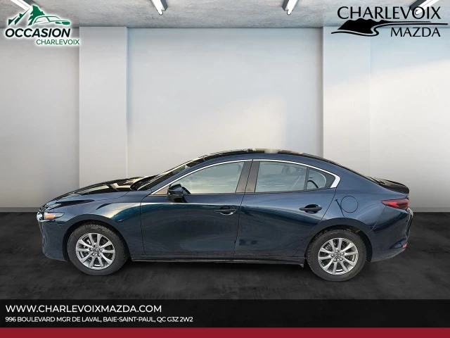 Mazda Mazda3 GX 2024