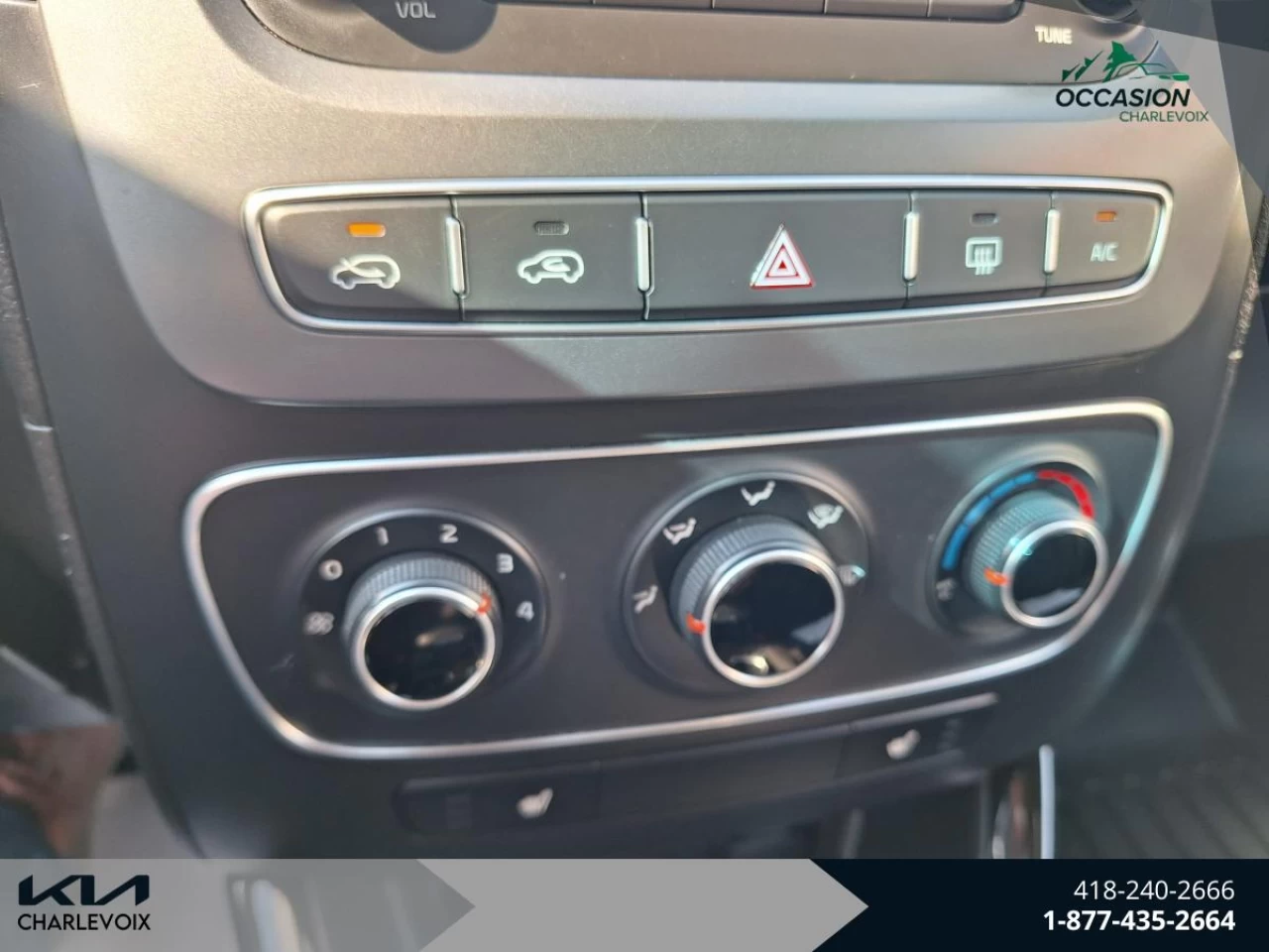 2014 Kia Sorento AWD 4dr V6 Auto LX Image principale