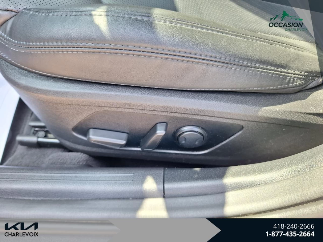 2021 Kia K5 EX Auto AWD Main Image
