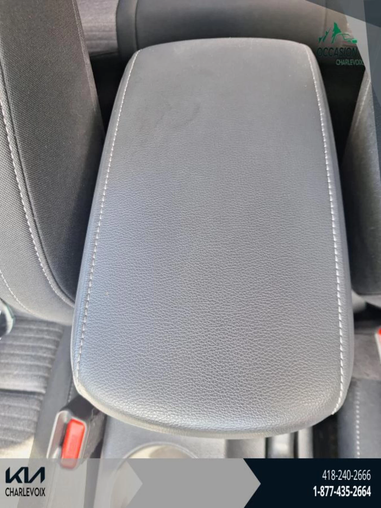 2023 Kia Soul EX IVT Image principale