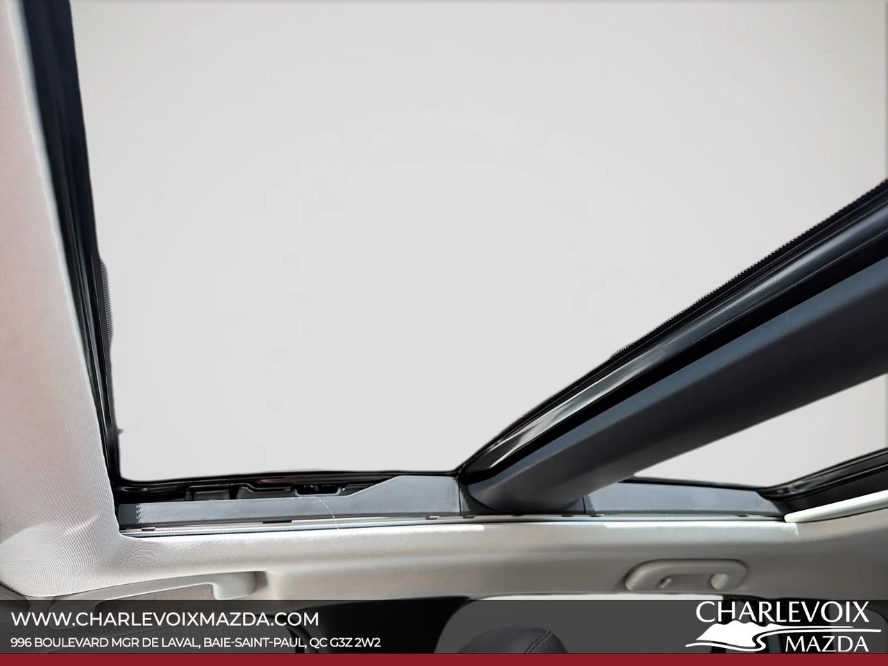 2023 Mazda CX-50 GS-L Image principale