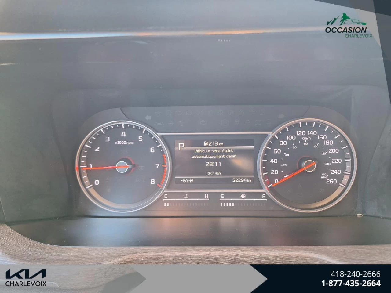 2022 Kia Sorento EX+ AWD Main Image