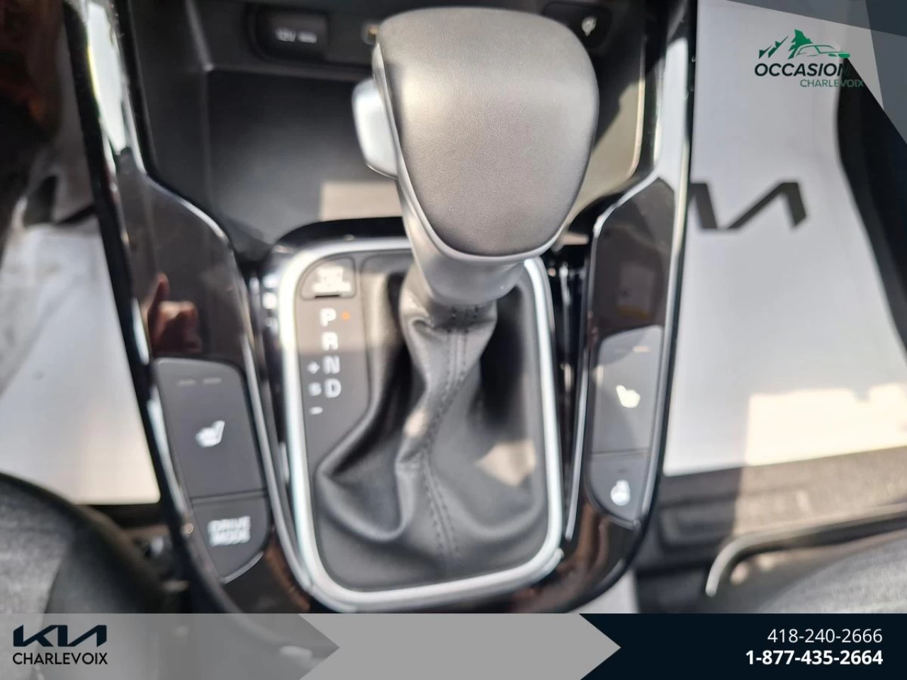 2023 Kia Soul EX+ Image principale