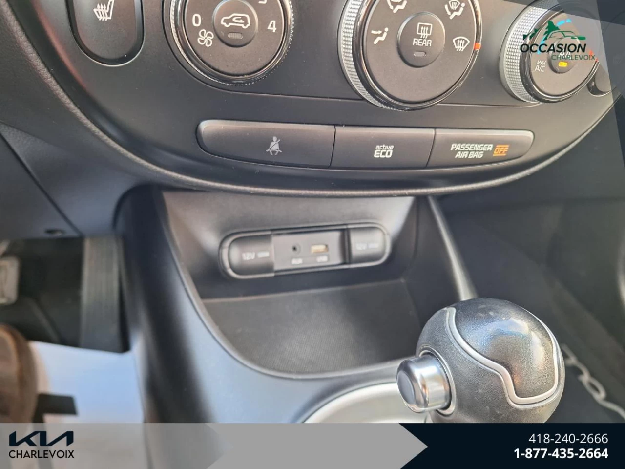 2016 Kia Soul 5dr Wgn Auto EX Image principale