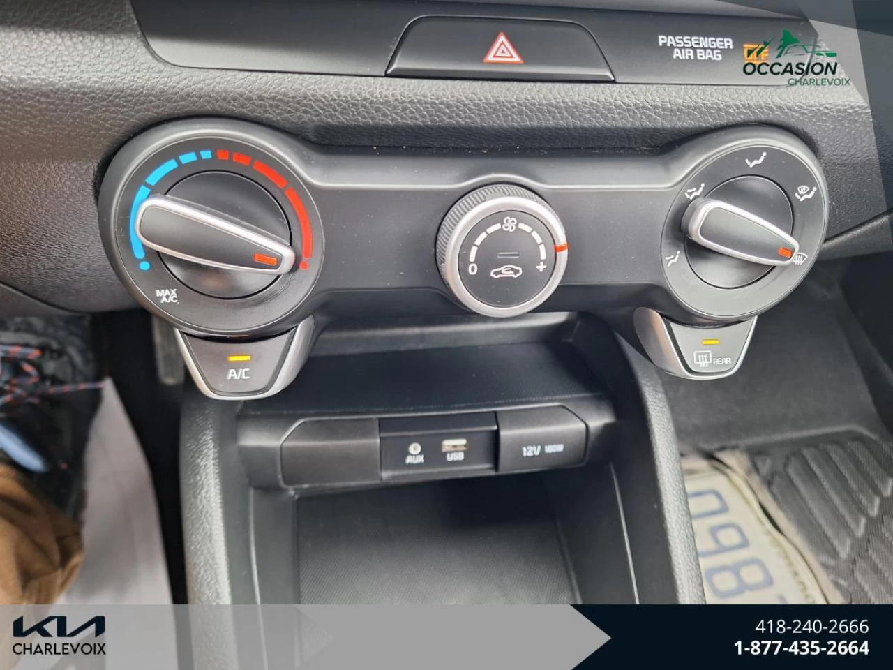 2018 Kia Rio5 LX+ Auto Main Image