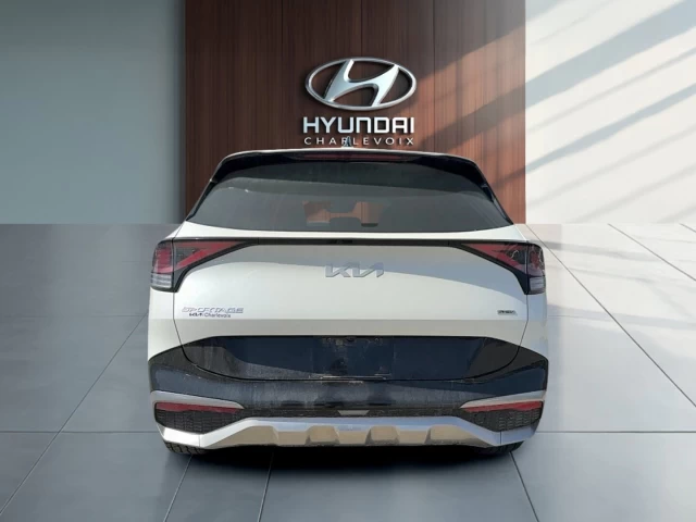 Kia Sportage EX Premium AWD 2023
