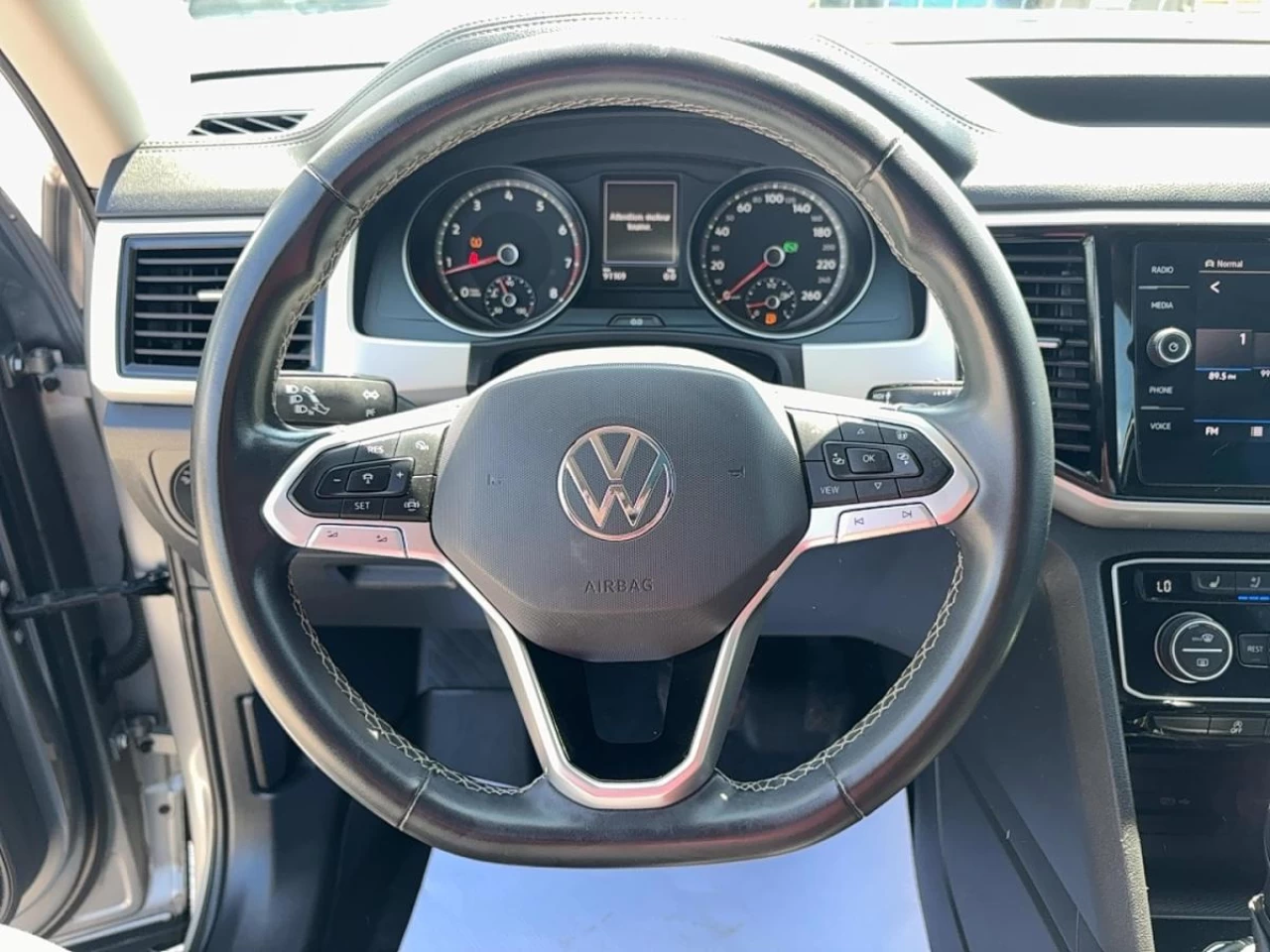 2021 Volkswagen Atlas Highline 3.6 FSI 4MOTION *Ltd Avail* Main Image