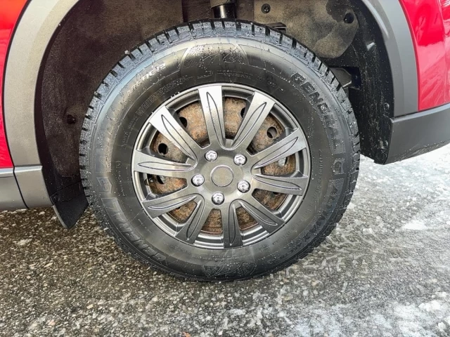 Mazda CX-5 GS AWD 2022