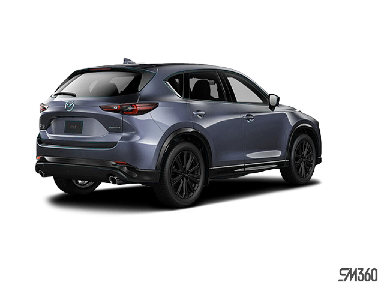 2025 Mazda CX-5 Sport Design Image principale