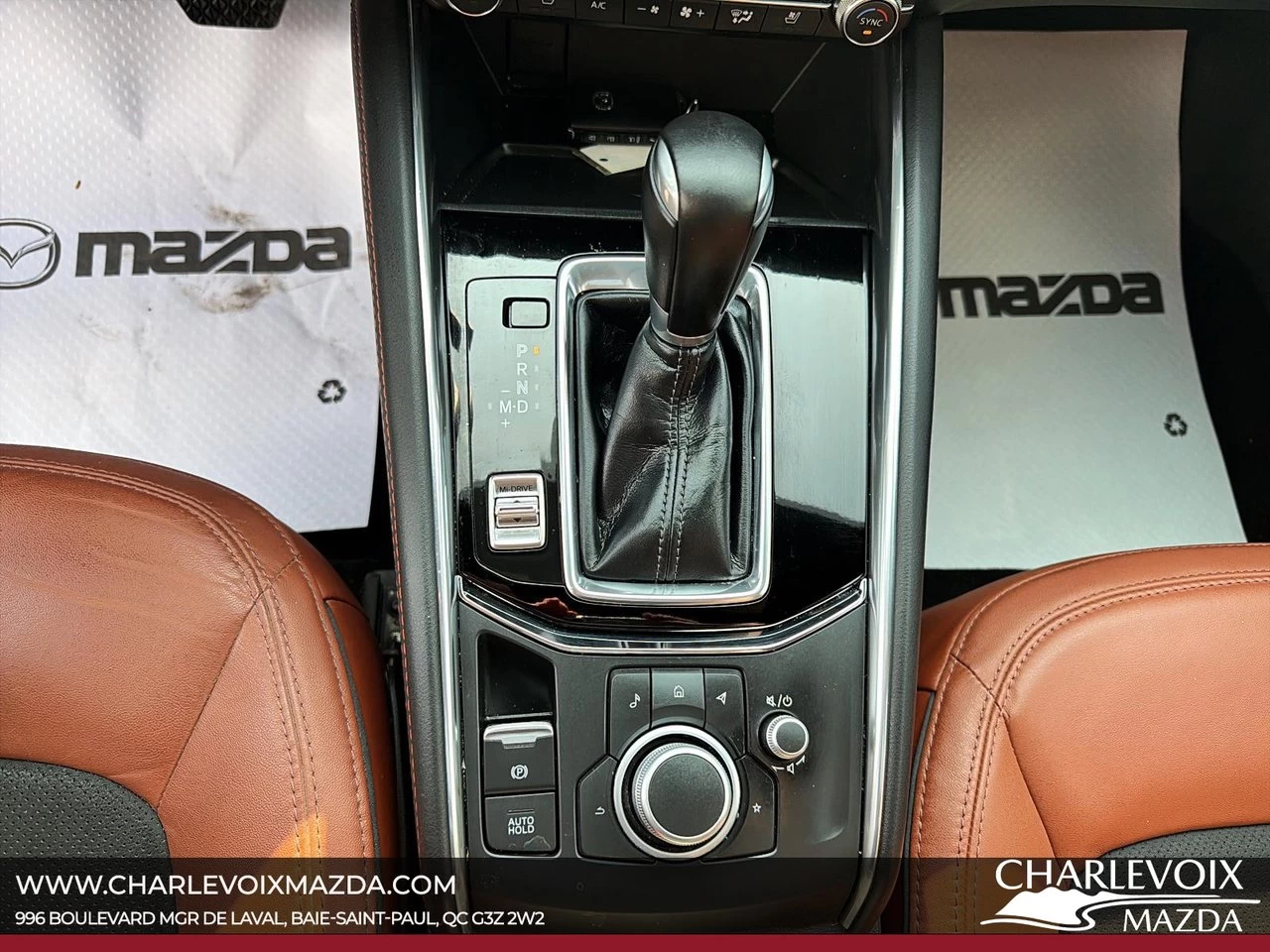 2025 Mazda CX-5 Suna Image principale