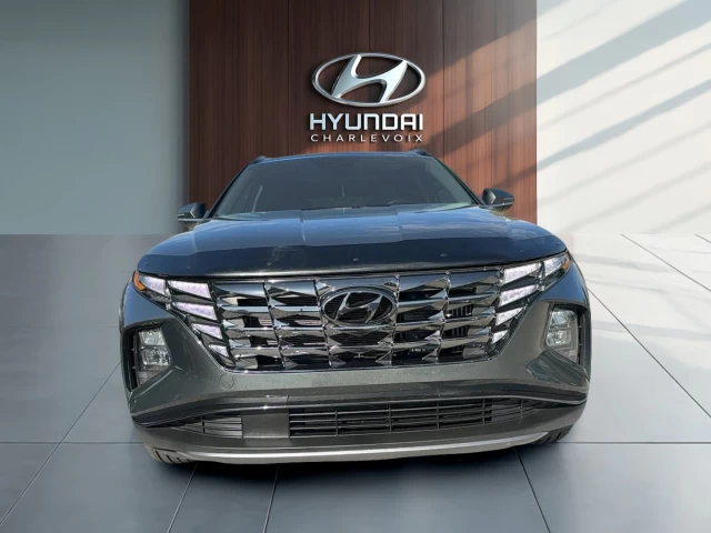 Hyundai Tucson Luxury AWD 2023