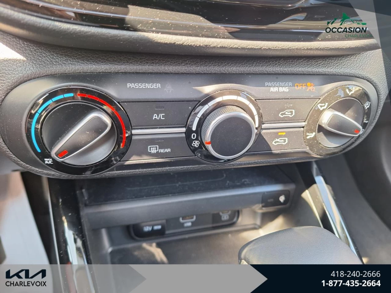 2025 Kia Soul EX+ Main Image