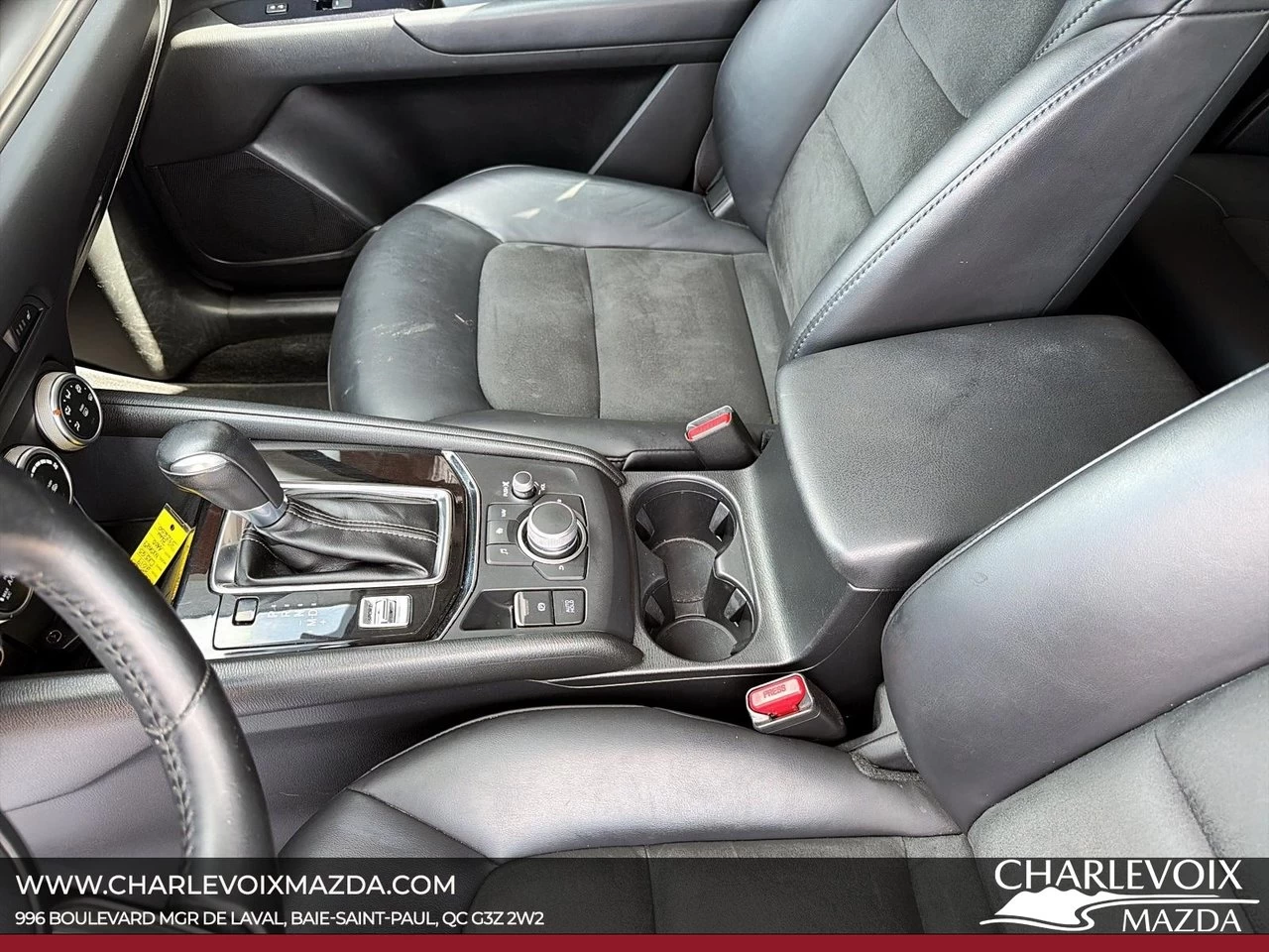2019 Mazda CX-5 GS Main Image