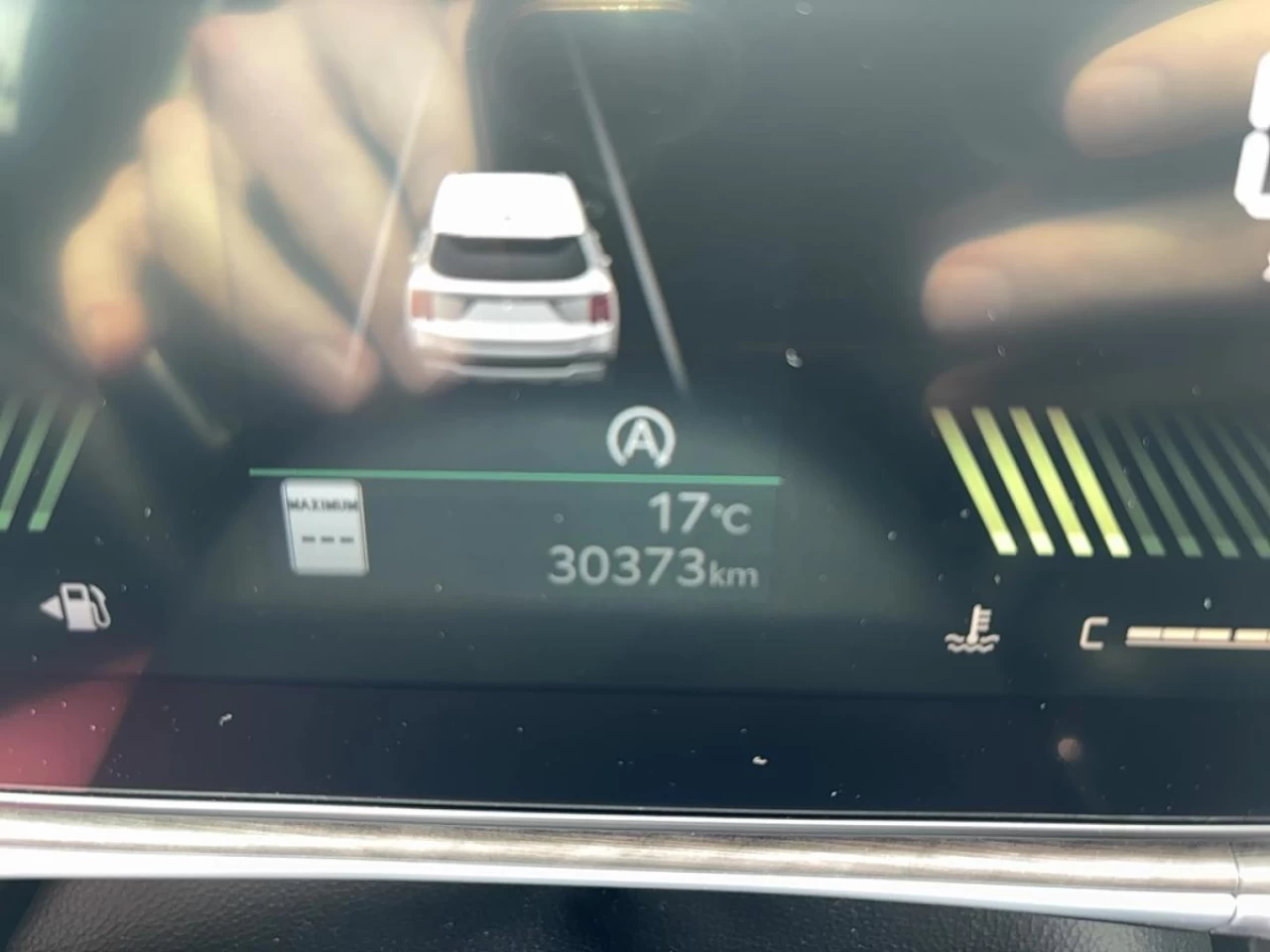 2024 Kia Sorento
                                                    X-Line AWD Main Image