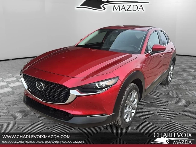 Mazda CX-30 - 2023