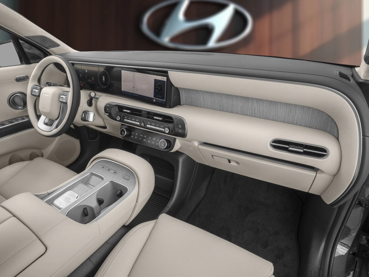 2026 Hyundai Palisade Ultimate Image principale