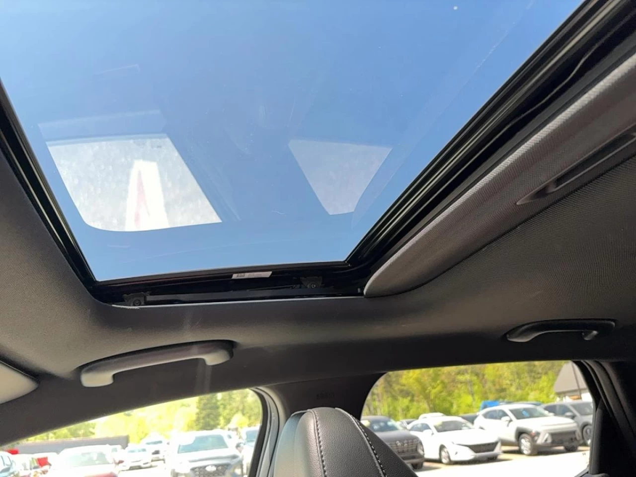 2023 Hyundai Santa Cruz Trend AWD Image principale