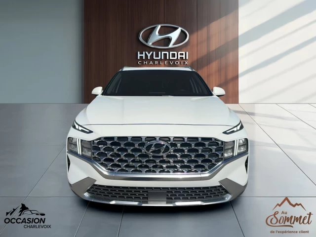 Hyundai Santa Fe Preferred AWD 2023