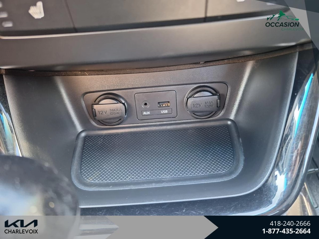 2014 Kia Sorento AWD 4dr V6 Auto LX Image principale