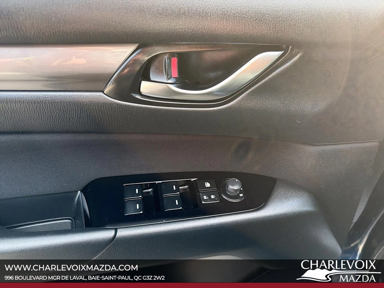 2023 Mazda CX-5 GX AWD Main Image