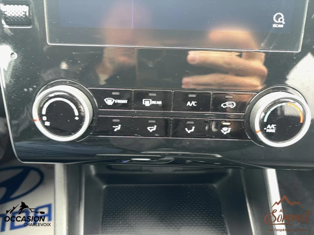 2022 Hyundai Tucson
                                                    Preferred FWD Image principale