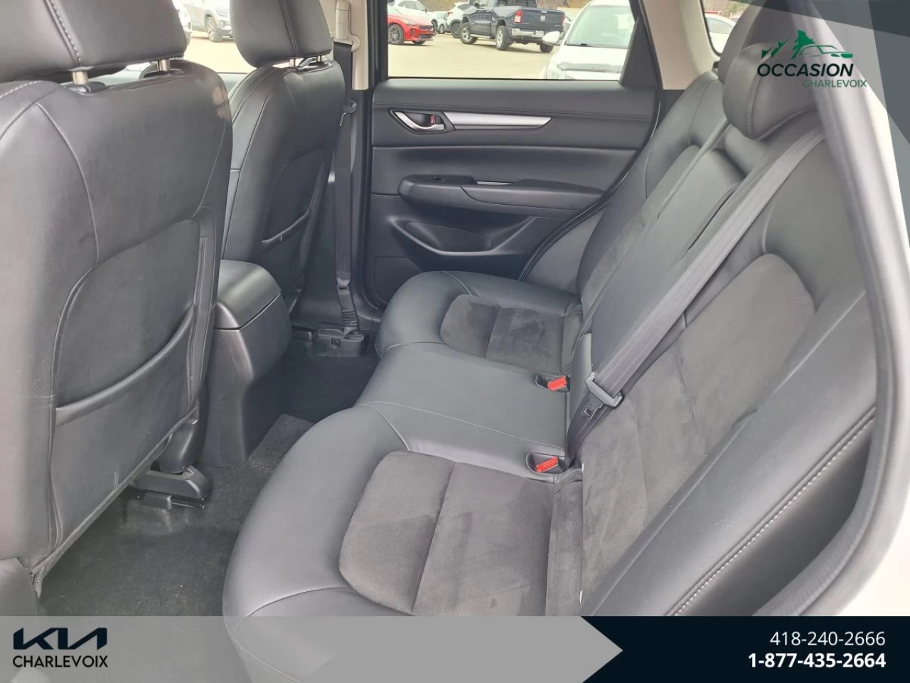 2018 Mazda CX-5 GS Auto AWD Main Image