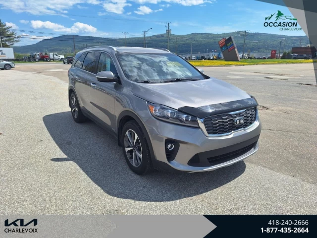 Kia Sorento EX AWD 2019