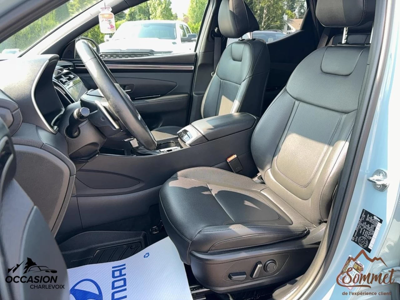 2024 Hyundai Santa Cruz
                                                    Trend AWD Image principale