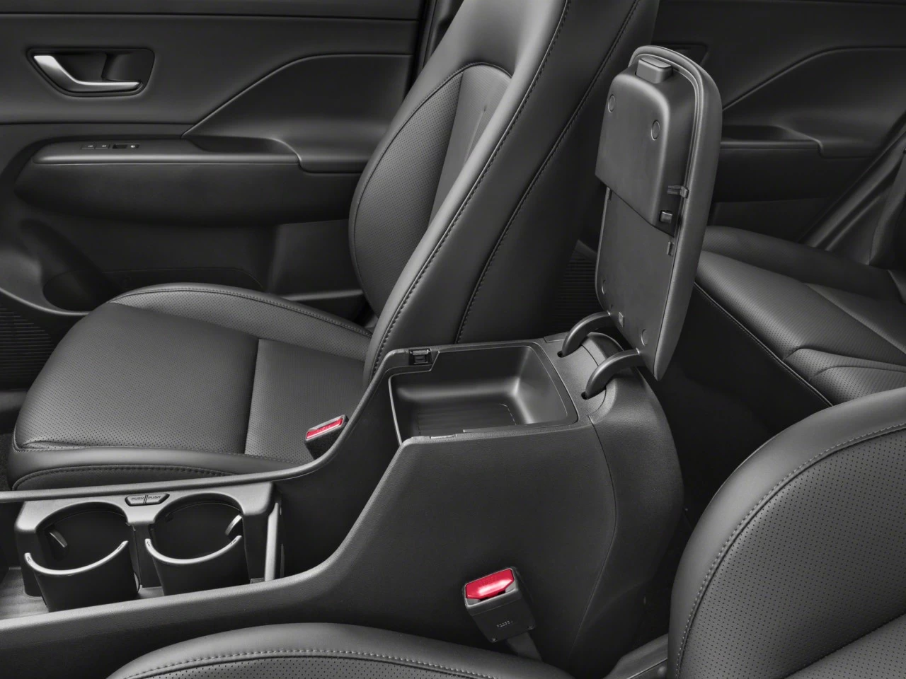 2026 Hyundai Kona Électrique Image principale