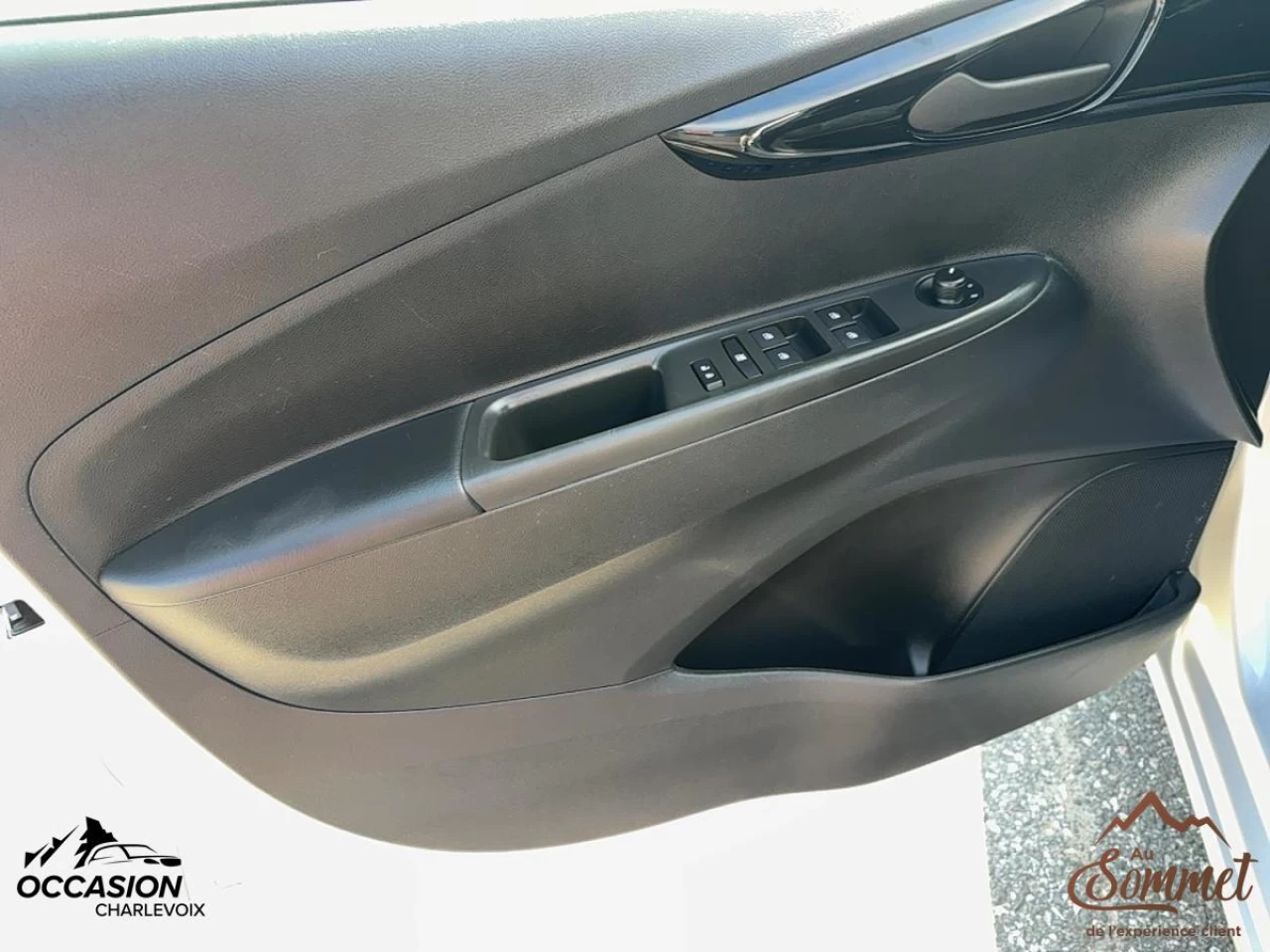 2021 Chevrolet Spark
                                                    4dr HB CVT 1LT Main Image