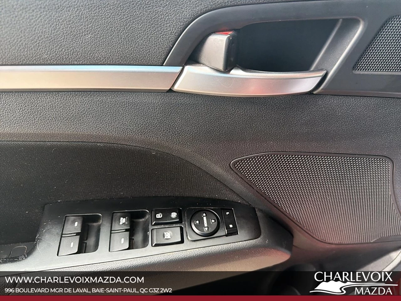 2019 Hyundai Elantra Preferred Image principale
