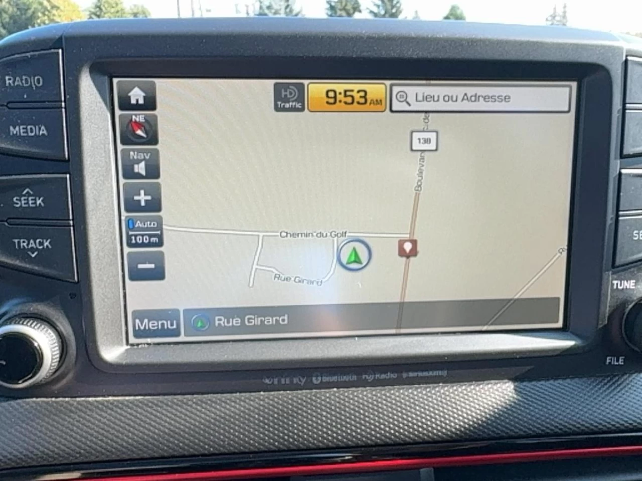 2020 Hyundai Kona 1.6T Ultimate AWD Main Image