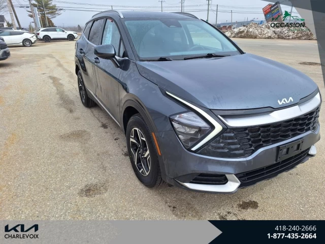 Kia Sportage LX AWD 2024