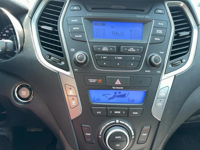 Hyundai Santa Fe Sport AWD 4dr 2.0T Premium 2015