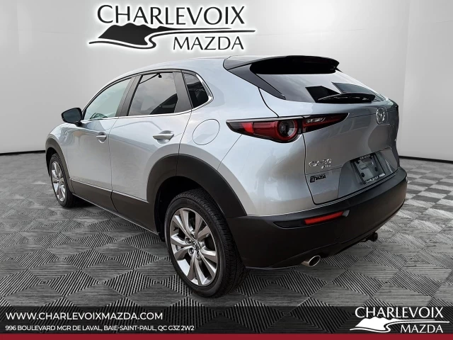 Mazda CX-30 GS 2020