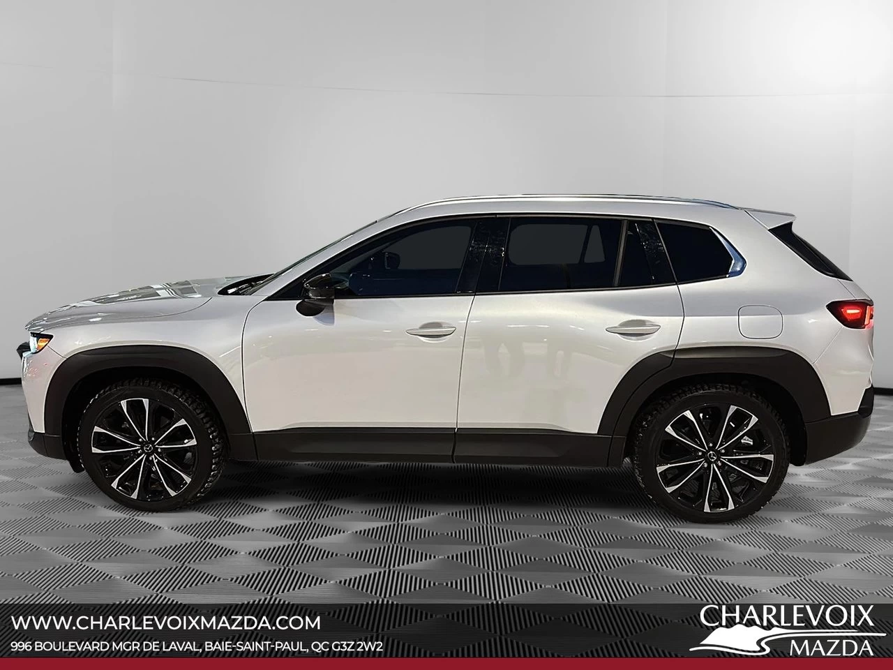 2024 Mazda CX-50 Turbo Image principale
