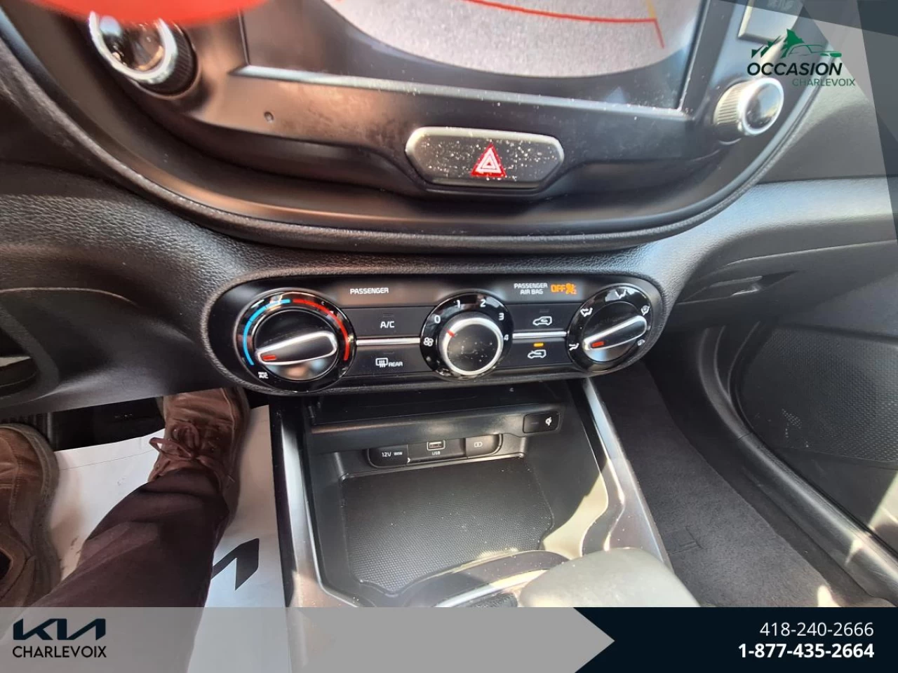 2022 Kia Soul EX Image principale