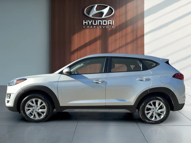 Hyundai Tucson Preferred AWD 2019