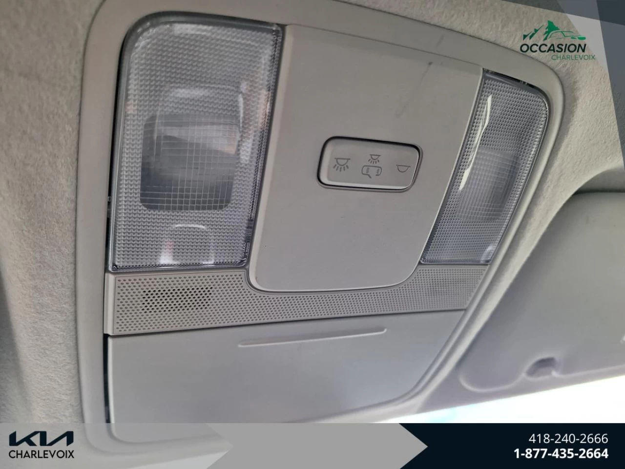 2023 Kia Forte LX Image principale