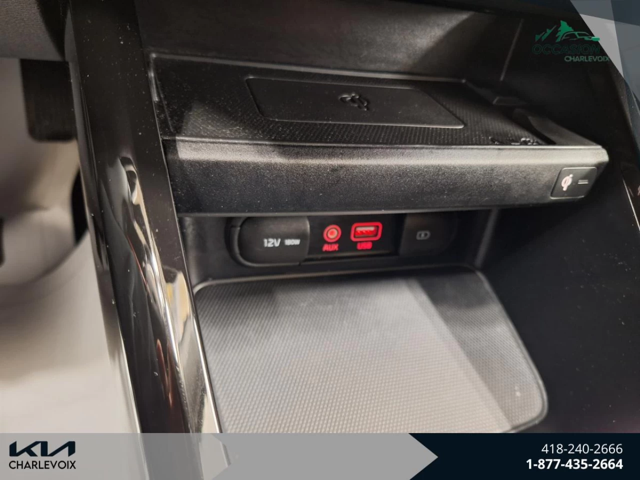 2020 Kia Forte EX Image principale