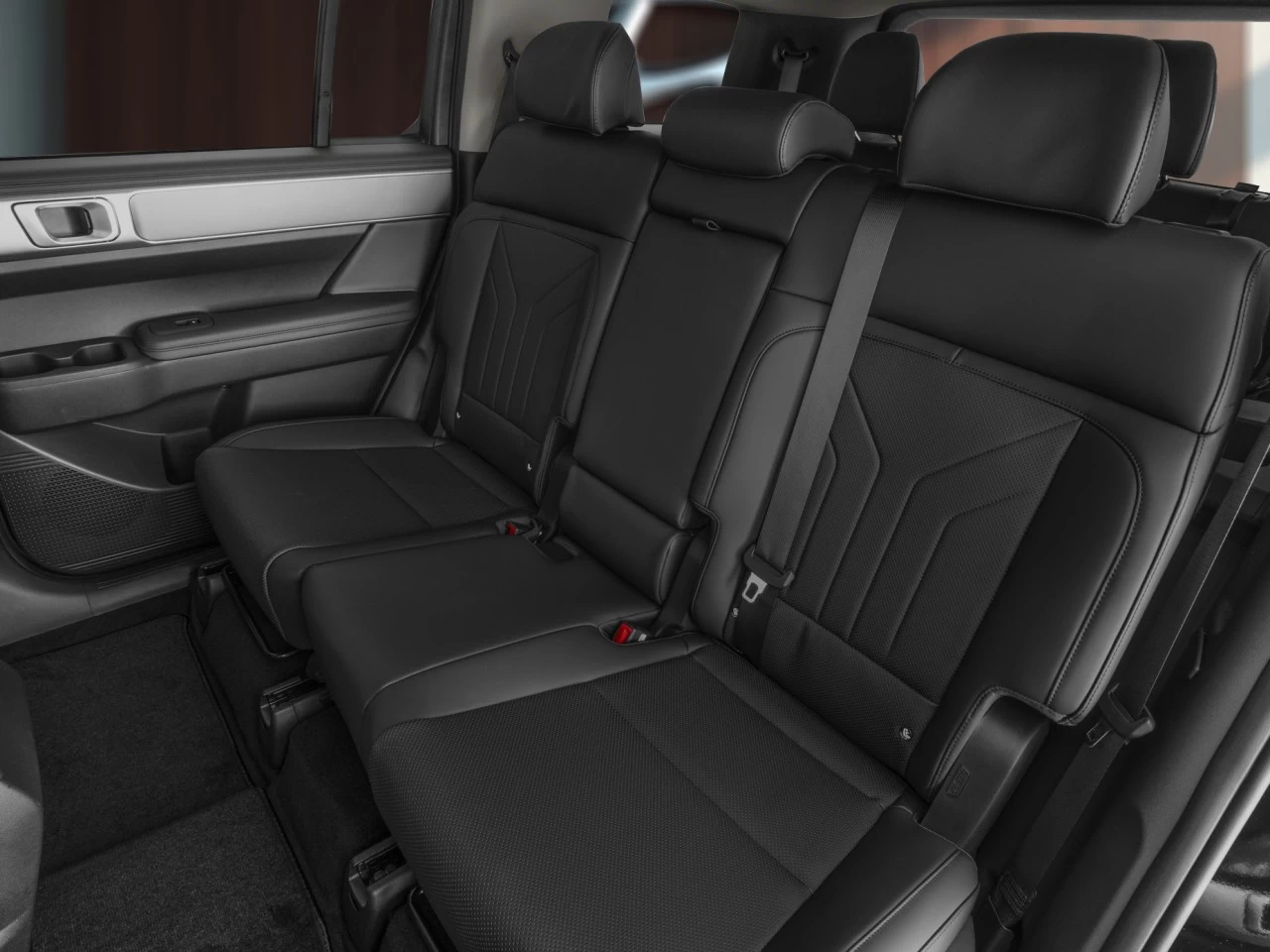 2025 Hyundai Santa Fe XRT Image principale