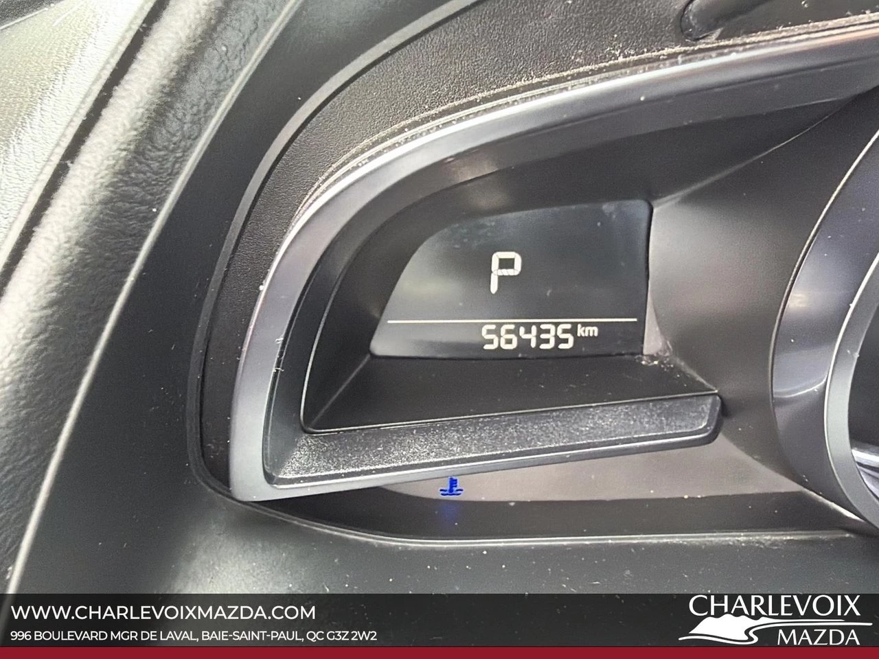 2019 Mazda CX-3 GT Main Image