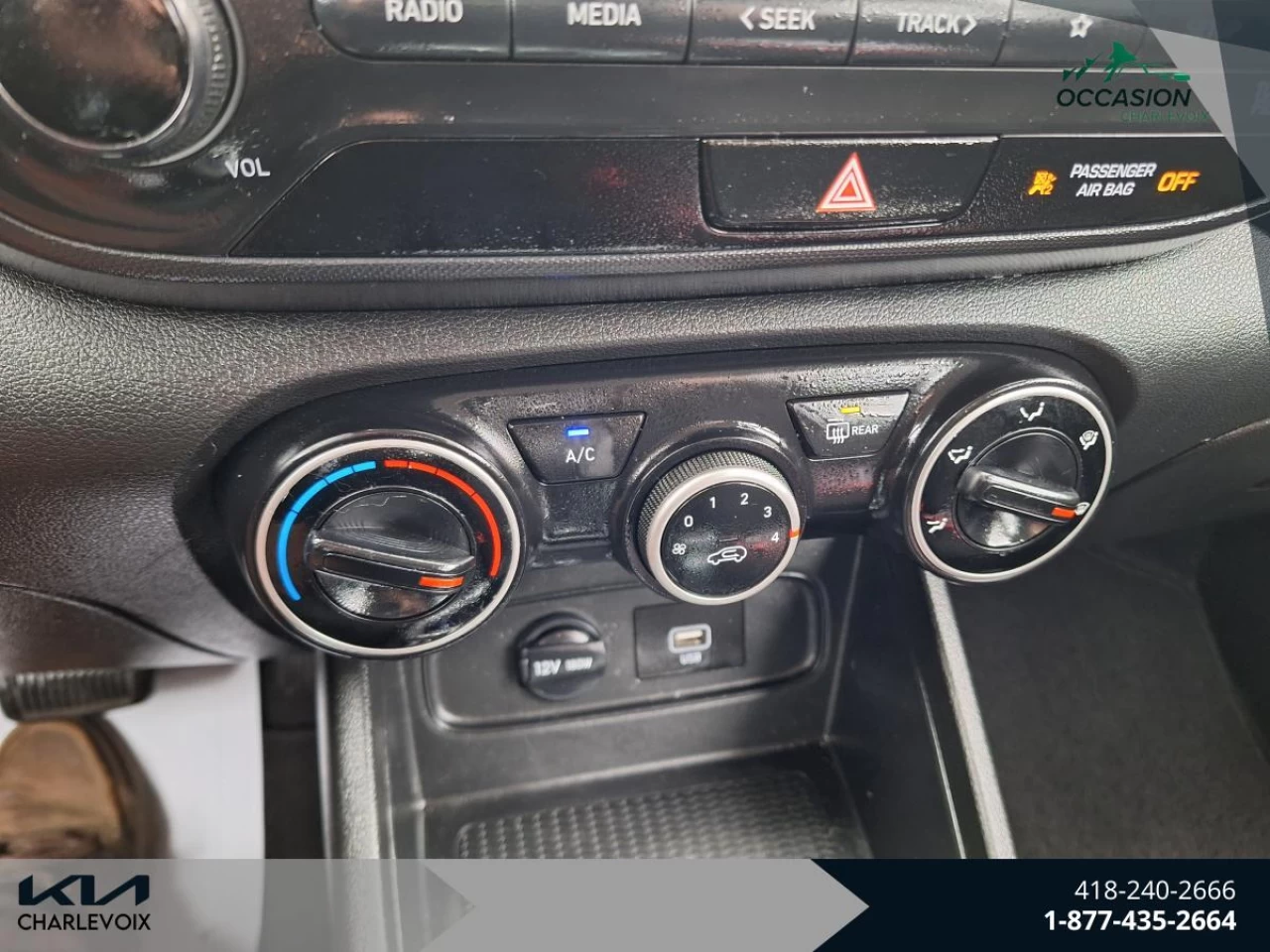 2021 Hyundai Venue Essential Image principale