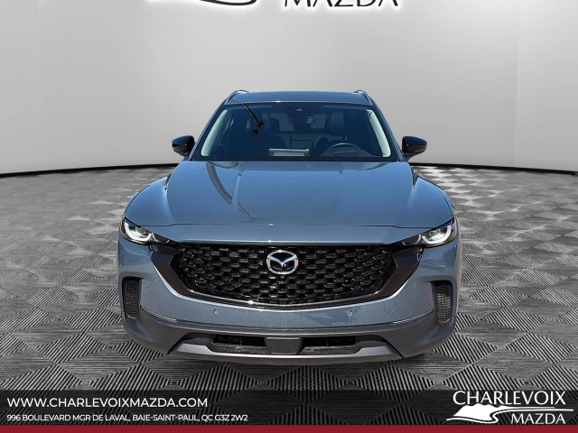 Mazda CX-50 GT 2023